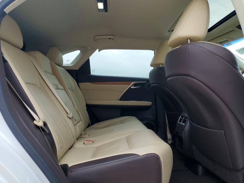 Aukcja sprzedaży 2017 Lexus Rx 350, vin: 2T2ZZMCA3HC088970, numer aukcji: 52946906