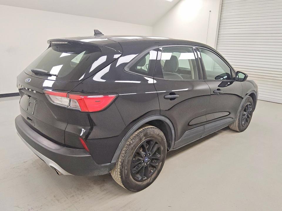 Продажа на аукционе авто 2020 Ford Escape, vin: 1FMCU0F66LUC50638, номер лота: 51780196