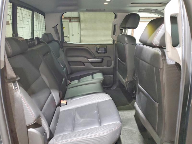 Aukcja sprzedaży 2018 Gmc Sierra, vin: 3GTU2NEC1JG369779, numer aukcji: 53022326