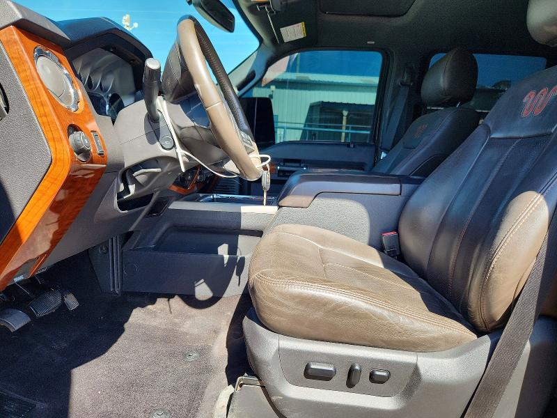 Продажа на аукционе авто 2016 Ford F250, vin: 1FT7W2BT7GEB04336, номер лота: 54450216