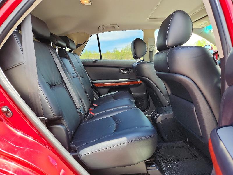 Продаж на аукціоні авто 2008 Lexus Rx, vin: JTJHW31U682071768, номер лоту: 52882116