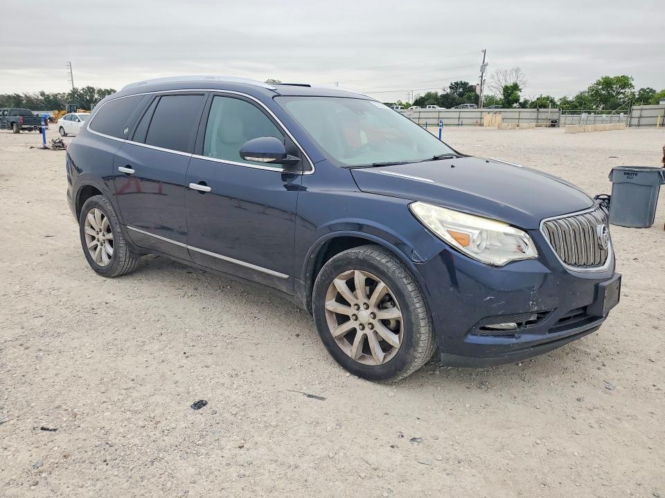Продаж на аукціоні авто 2016 Buick Enclave, vin: 5GAKRCKD9GJ302652, номер лоту: 52839166