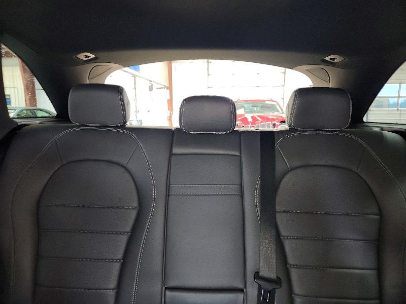 53247296 :رقم المزاد ، WDC0G8EB2LF682556 vin ، 2020 Mercedes-benz Glc مزاد بيع