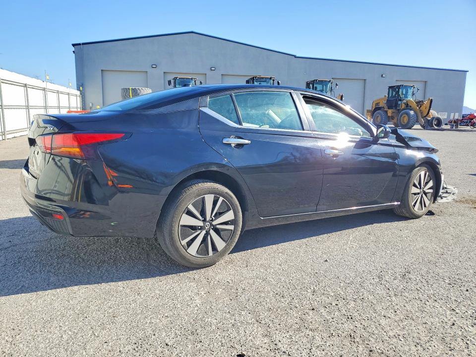 Aukcja sprzedaży 2022 Nissan Altima, vin: 1N4BL4DV3NN390007, numer aukcji: 54262576