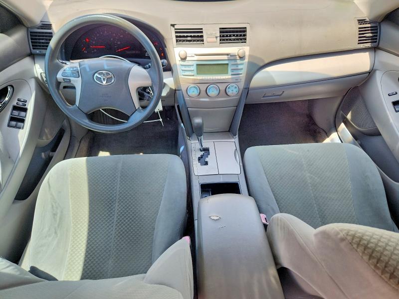 Продажа на аукционе авто 2008 Toyota Camry, vin: JTNBE46K783148601, номер лота: 54537626