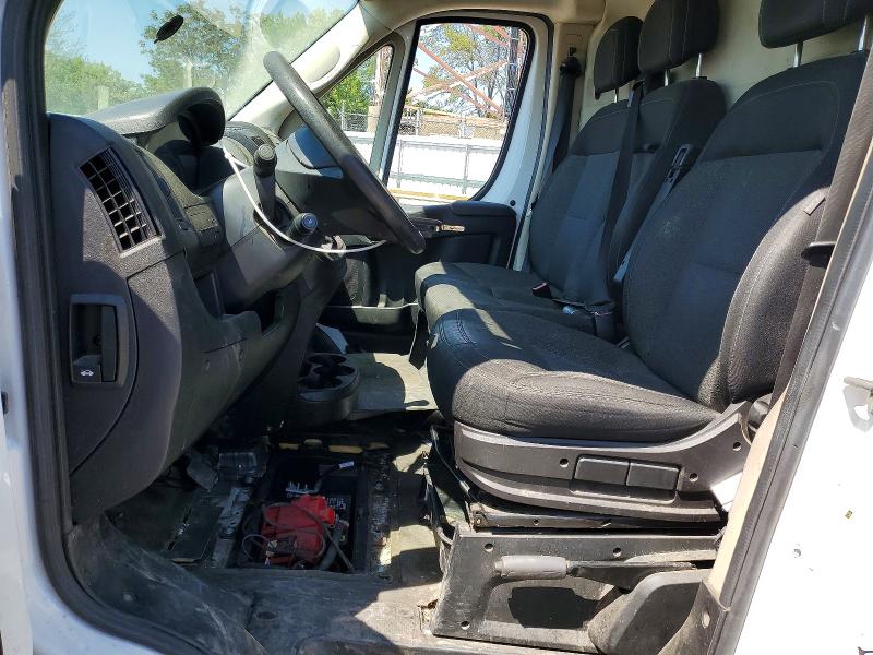 Aukcja sprzedaży 2019 Ram Promaster 2500, vin: 3C6TRVDG0KE500278, numer aukcji: 53622146