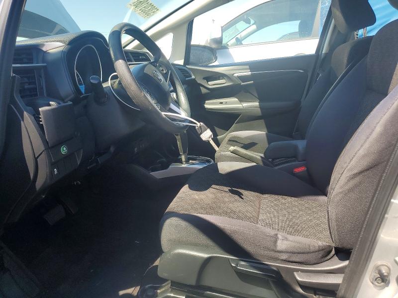 Aukcja sprzedaży 2016 Honda Fit, vin: JHMGK5H52GX024063, numer aukcji: 53839186