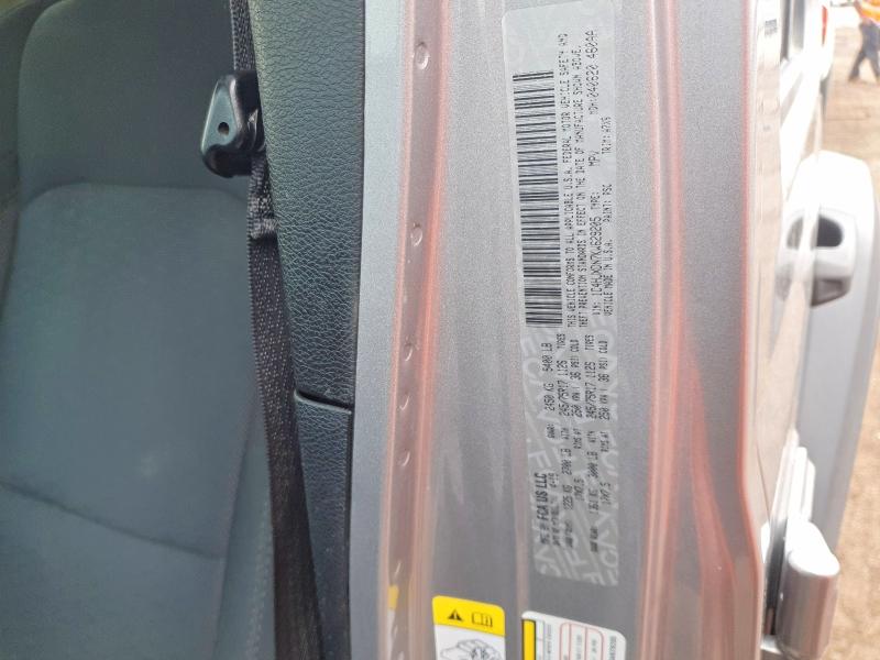 Aukcja sprzedaży 2019 Jeep Wrangler Unlimited, vin: 1C4HJXDN7KW629205, numer aukcji: 55309746