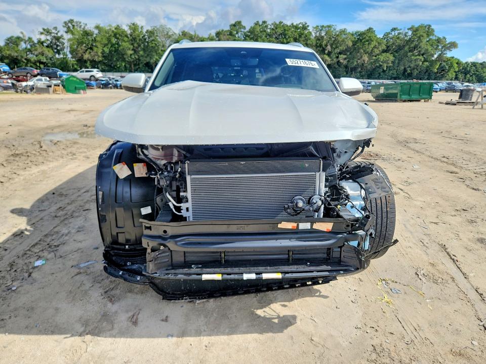 Продажа на аукционе авто 2024 Volkswagen Atlas Cross Sport, vin: 1V2AE2CA8RC223323, номер лота: 55271676