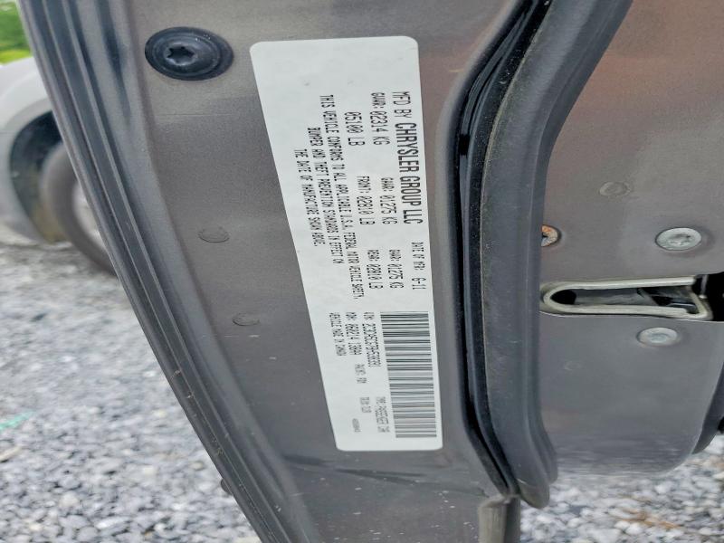 52898076 :رقم المزاد ، 2C3CA5CG7BH538391 vin ، 2011 Chrysler 300 مزاد بيع