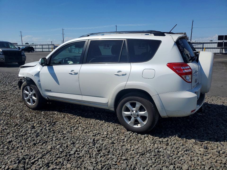 2009 Toyota Rav4 მანქანა იყიდება აუქციონზე, vin: 2T3BK31V89W013358, აუქციონის ნომერი: 54556806