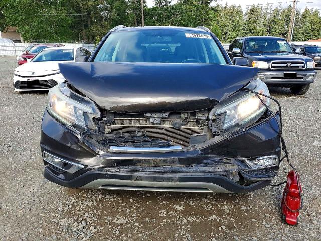 Aukcja sprzedaży 2016 Honda Cr-v, vin: 2HKRM4H73GH664942, numer aukcji: 54075836