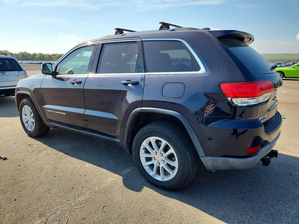 54333696 :رقم المزاد ، 1C4RJFAG2GC478688 vin ، 2016 Jeep Grand Cherokee مزاد بيع
