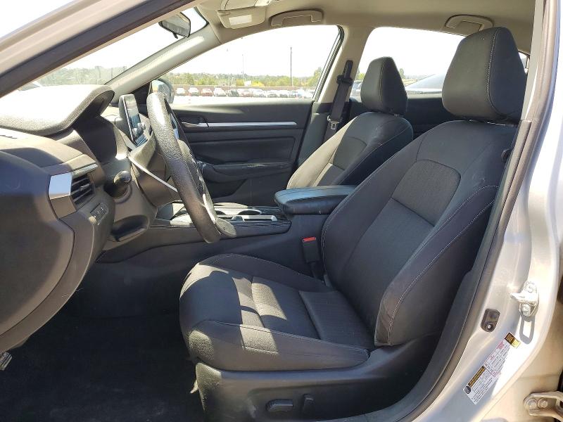 54301726 :رقم المزاد ، 1N4BL4DVXPN418713 vin ، 2023 Nissan Altima مزاد بيع