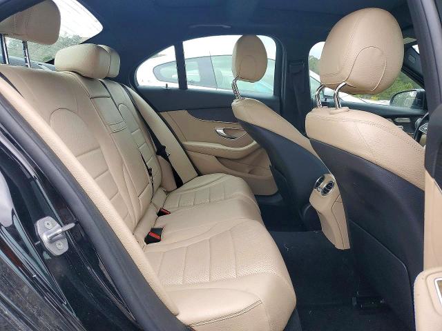 Продаж на аукціоні авто 2021 Mercedes-benz C, vin: W1KWF8DB8MR652486, номер лоту: 53533656