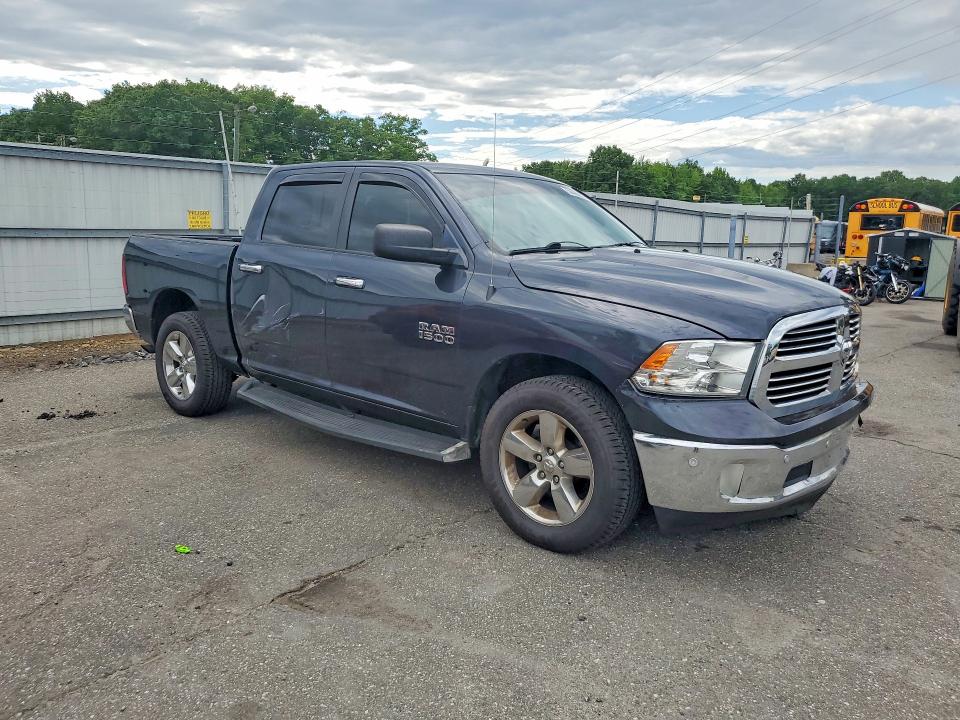 Aukcja sprzedaży 2015 Ram 1500, vin: 1C6RR7LG7FS671605, numer aukcji: 54466836