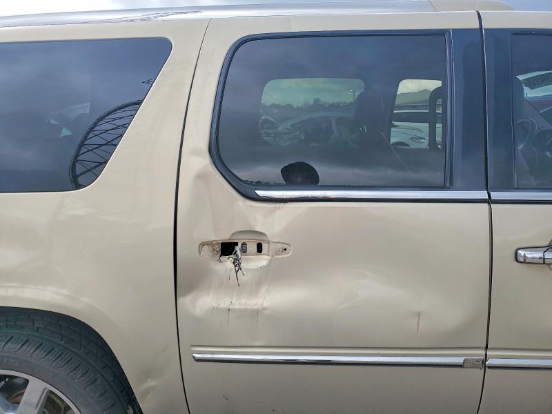 Продаж на аукціоні авто 2011 Cadillac Escalade, vin: 1GYS4JEF7BR372511, номер лоту: 51994856