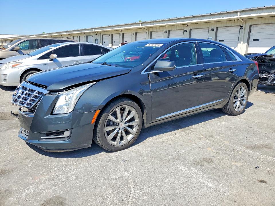 Продажа на аукционе авто 2013 Cadillac Xts, vin: 2G61N5S35D9138674, номер лота: 52351036