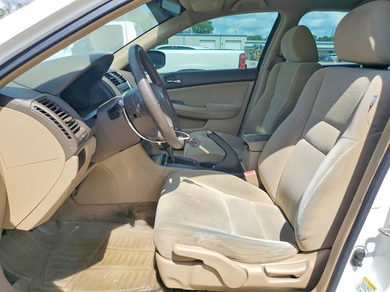 53347676 :رقم المزاد ، 1HGCM56386A015849 vin ، 2006 Honda Accord مزاد بيع
