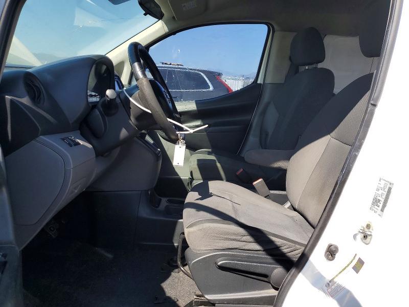 Продаж на аукціоні авто 2013 Nissan Nv200, vin: 3N6CM0KN5DK697624, номер лоту: 53585066