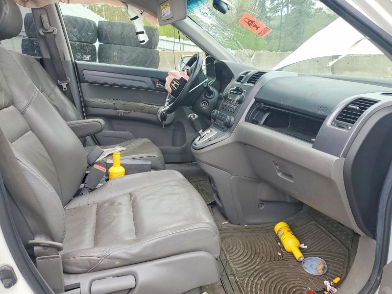 53550386 :رقم المزاد ، JHLRE48787C064476 vin ، 2007 Honda Cr-v مزاد بيع