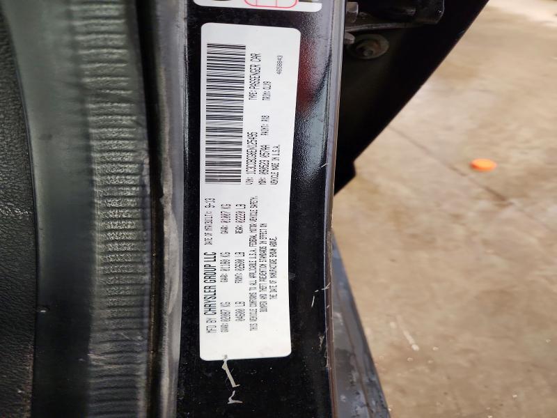 Продаж на аукціоні авто 2014 Chrysler 200, vin: 1C3CCBCG8EN125495, номер лоту: 52167576