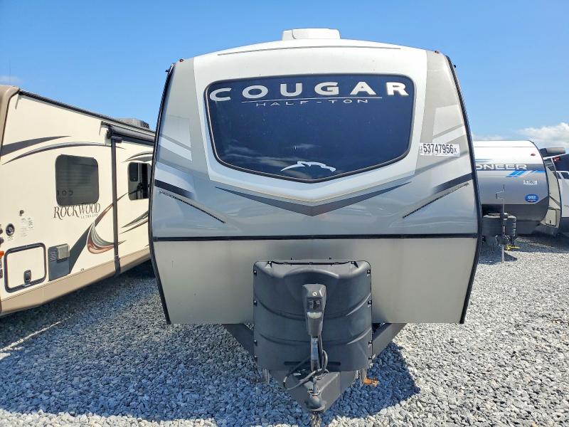 2023 Keystone Cougar მანქანა იყიდება აუქციონზე, vin: 4YDTCGM2XPV503778, აუქციონის ნომერი: 53747956