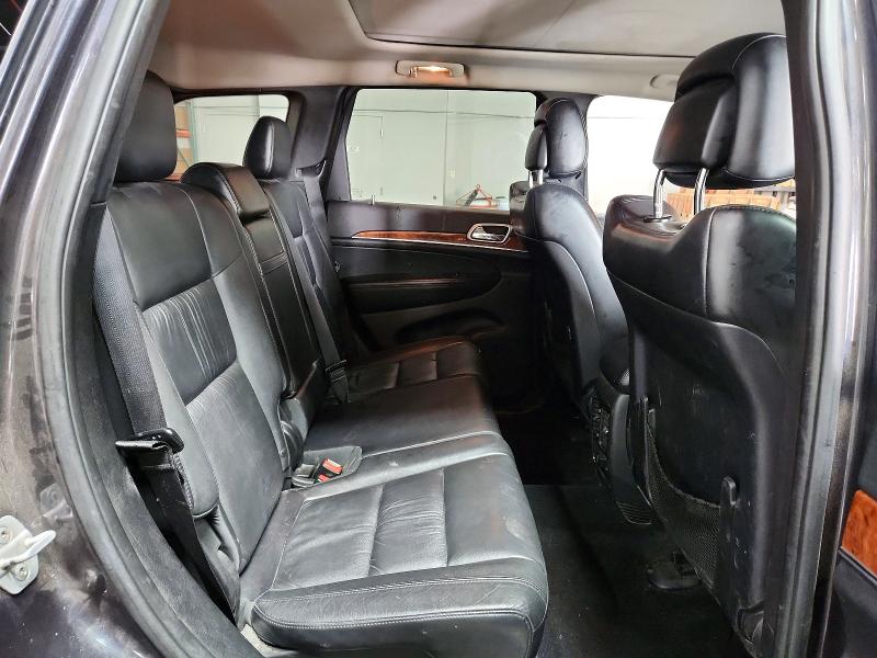 2012 Jeep Grand Cherokee მანქანა იყიდება აუქციონზე, vin: 1C4RJFBT4CC290146, აუქციონის ნომერი: 51820436