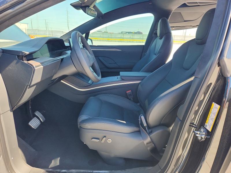 Aukcja sprzedaży 2026 Tesla Model X, vin: 7SAXCAE59TF476269, numer aukcji: 53412716