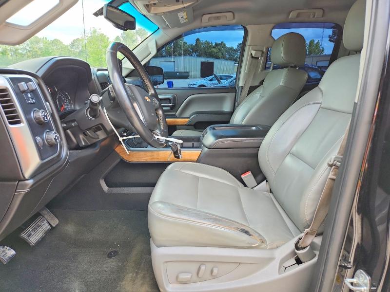 Aukcja sprzedaży 2014 Chevrolet Silverado, vin: 1GCVKSEJXEZ405184, numer aukcji: 51755676