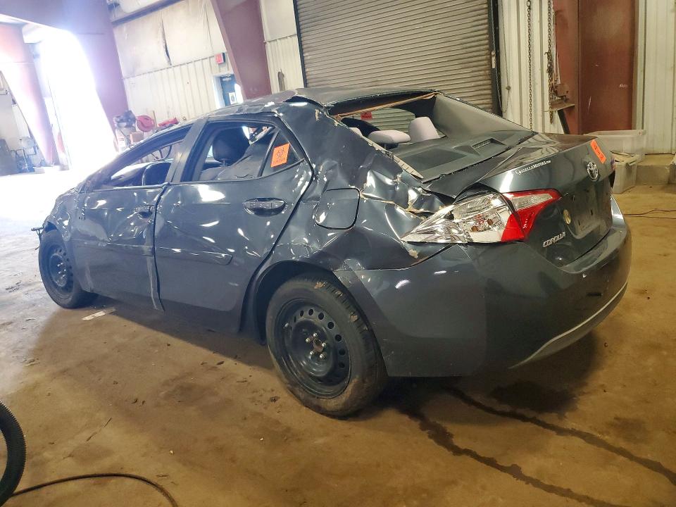 Aukcja sprzedaży 2014 Toyota Corolla, vin: 2T1BURHE8EC070408, numer aukcji: 54636396