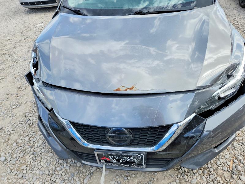 Aukcja sprzedaży 2021 Nissan Versa, vin: 3N1CN8EV0ML828773, numer aukcji: 55171706