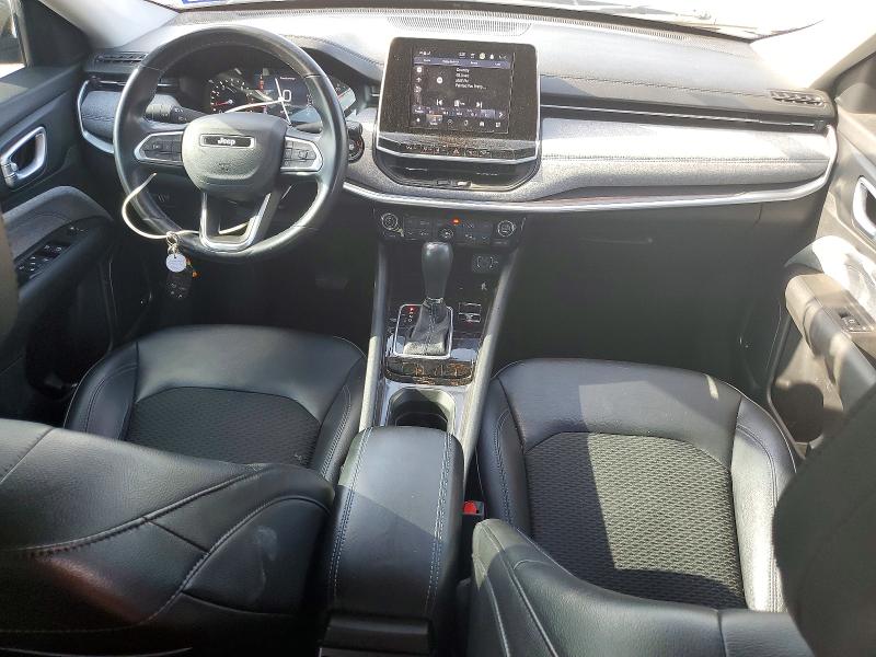 Продаж на аукціоні авто 2022 Jeep Compass, vin: 3C4NJCBB8NT103566, номер лоту: 54135756
