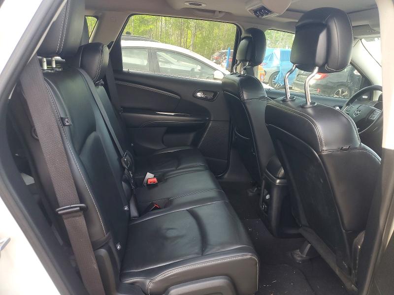 Продаж на аукціоні авто 2017 Dodge Journey, vin: 3C4PDDGG6HT512079, номер лоту: 55057446