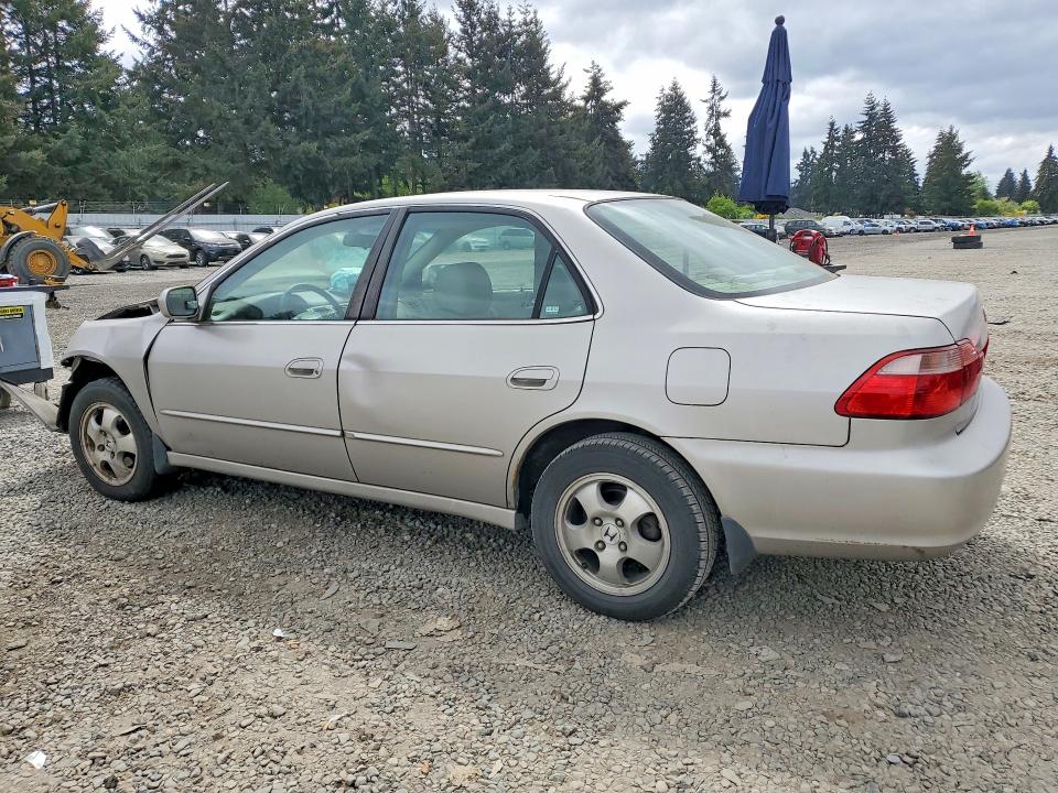 Продаж на аукціоні авто 1999 Honda Accord, vin: 1HGCG565XXA073844, номер лоту: 52940796