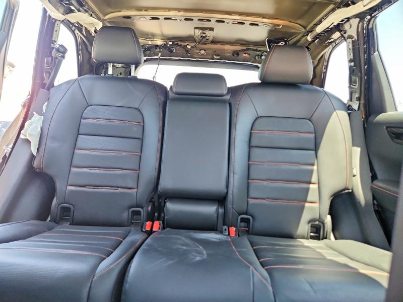 Продажа на аукционе авто 2023 Honda Cr-v, vin: 5J6RS6H90PL010294, номер лота: 53642706