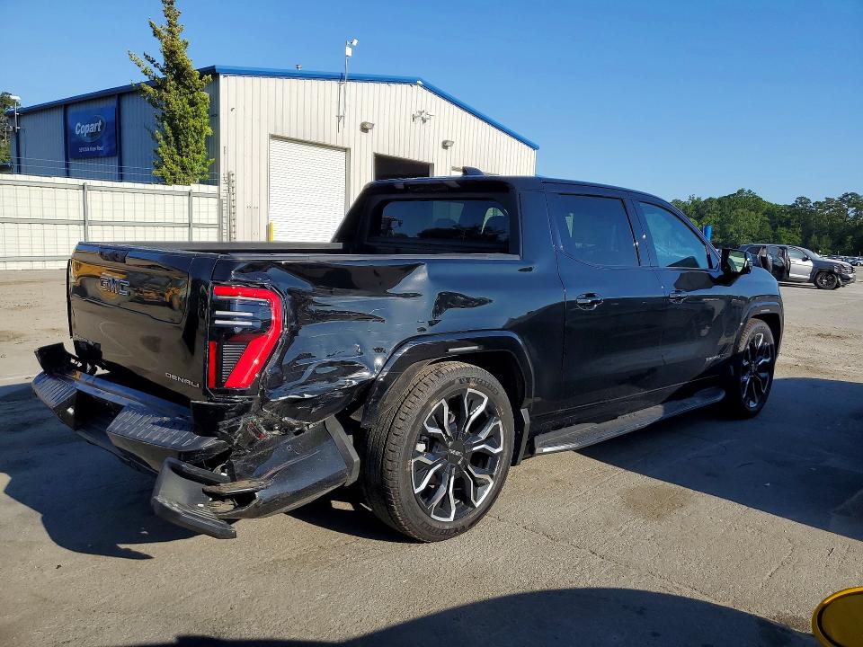 Aukcja sprzedaży 2025 Gmc Sierra, vin: 1GT40LEL0SU411951, numer aukcji: 53899406