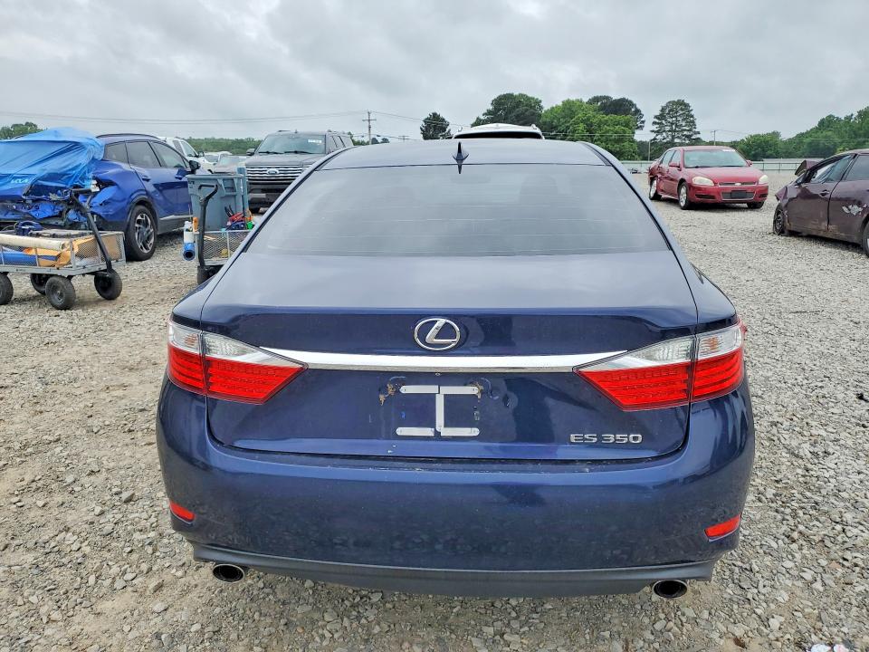 Продажа на аукционе авто 2015 Lexus Es, vin: JTHBK1GG4F2153374, номер лота: 52364936