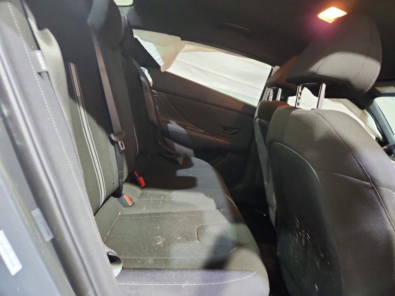 Aukcja sprzedaży 2026 Hyundai Elantra, vin: KMHLM4DG8TU118290, numer aukcji: 55305146