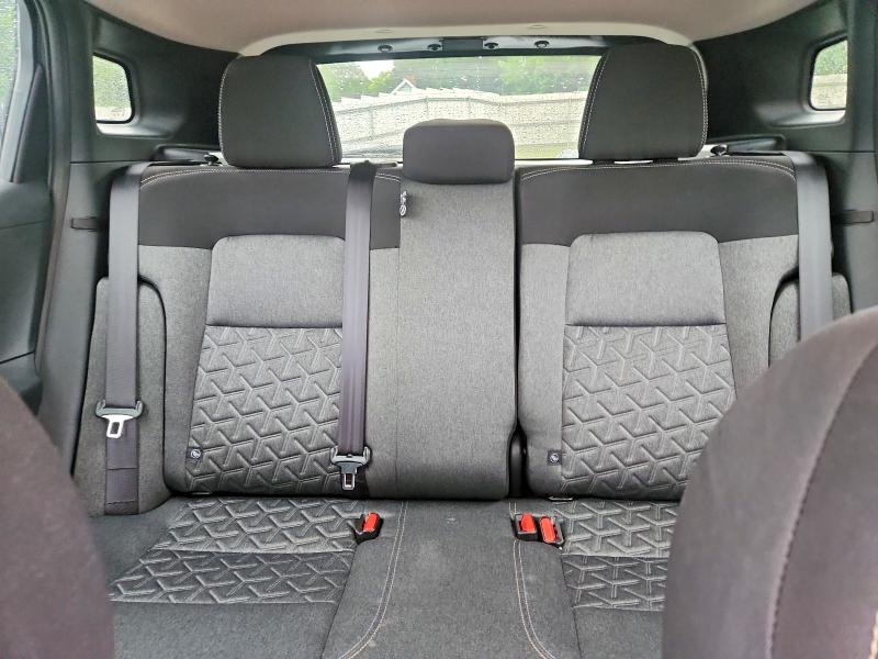 54014826 :رقم المزاد ، 3N8AP6CE6TL341327 vin ، 2026 Nissan Kicks مزاد بيع