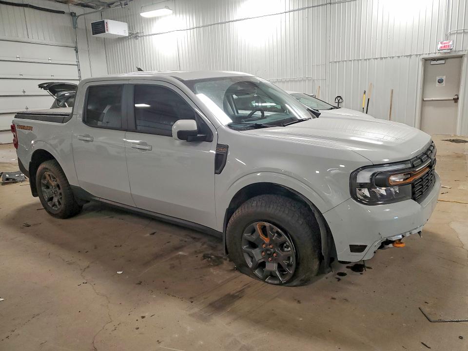 52650606 :رقم المزاد ، 3FTTW8G94PRA64566 vin ، 2023 Ford Maverick مزاد بيع