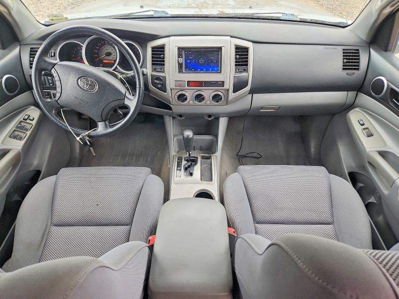 Aukcja sprzedaży 2006 Toyota Tacoma, vin: 5TEMU52NX6Z209038, numer aukcji: 53652356