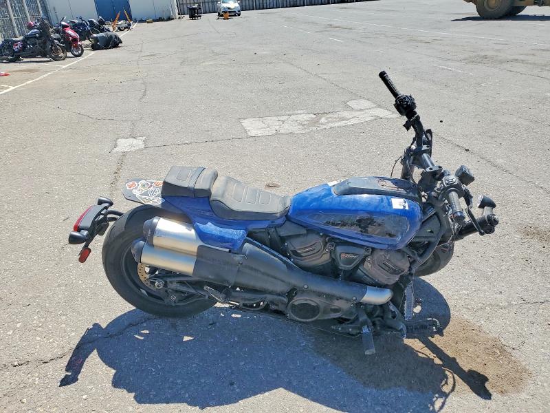 Продаж на аукціоні авто 2023 Harley-davidson Rh1250, vin: 1HD1ZC411PB313747, номер лоту: 53092126