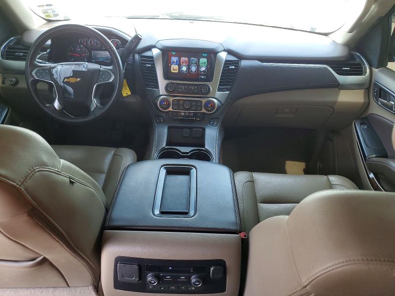 Aukcja sprzedaży 2020 Chevrolet Suburban, vin: 1GNSCHKCXLR124032, numer aukcji: 55560386