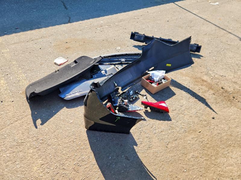Продажа на аукционе авто 2017 Hyundai Sonata, vin: 5NPE34AF1HH579361, номер лота: 54098416