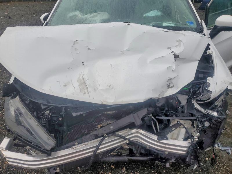 2020 Chrysler Voyager მანქანა იყიდება აუქციონზე, vin: 2C4RC1DG4LR163594, აუქციონის ნომერი: 52910846