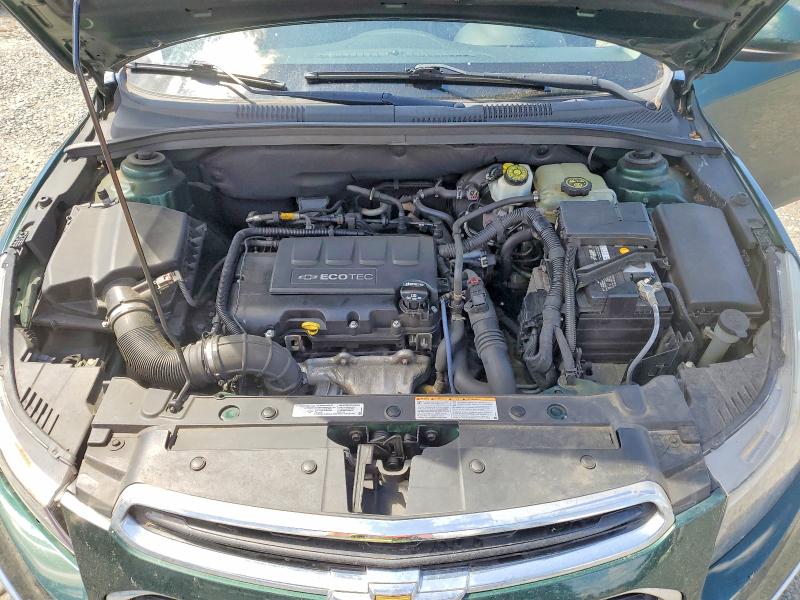 Продажа на аукционе авто 2015 Chevrolet Cruze, vin: 1G1PC5SB5F7207199, номер лота: 53772676