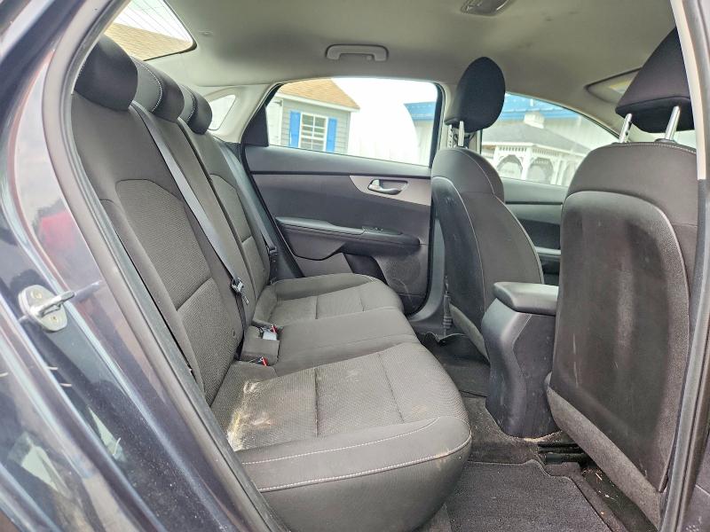 Aukcja sprzedaży 2021 Kia Forte, vin: 3KPF24AD0ME404524, numer aukcji: 53108196