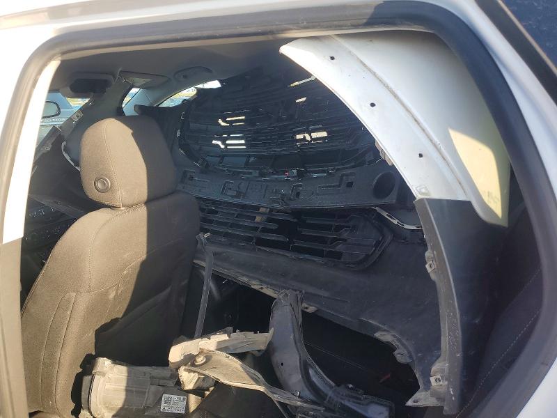 Aukcja sprzedaży 2020 Gmc Terrain, vin: 3GKALTEV8LL178817, numer aukcji: 53413526
