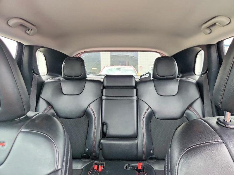 Продаж на аукціоні авто 2019 Jeep Cherokee, vin: 1C4PJMBX7KD127644, номер лоту: 54634766